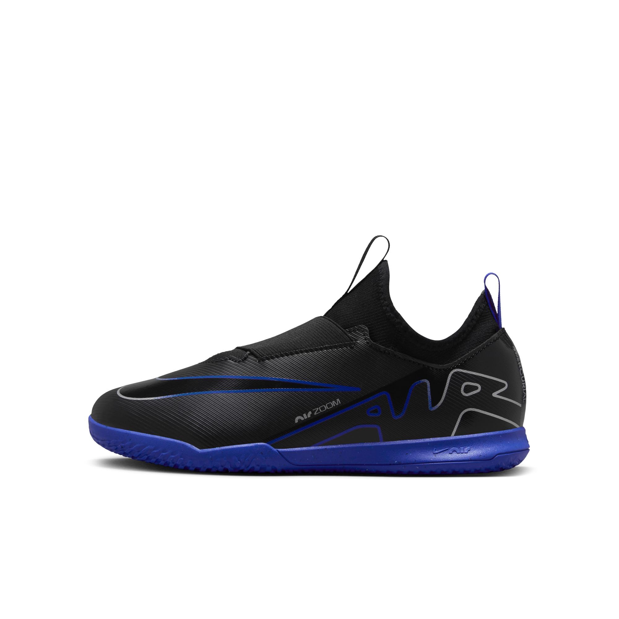 NIKE Zoom Vapor 15, Sneaker Unisex niños