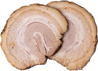 25 BBQ Pork Belly Recipes That Are Smoky and Sweet 115 Japanese BBQ Pork Belly (Chashu) 6 LB/Case