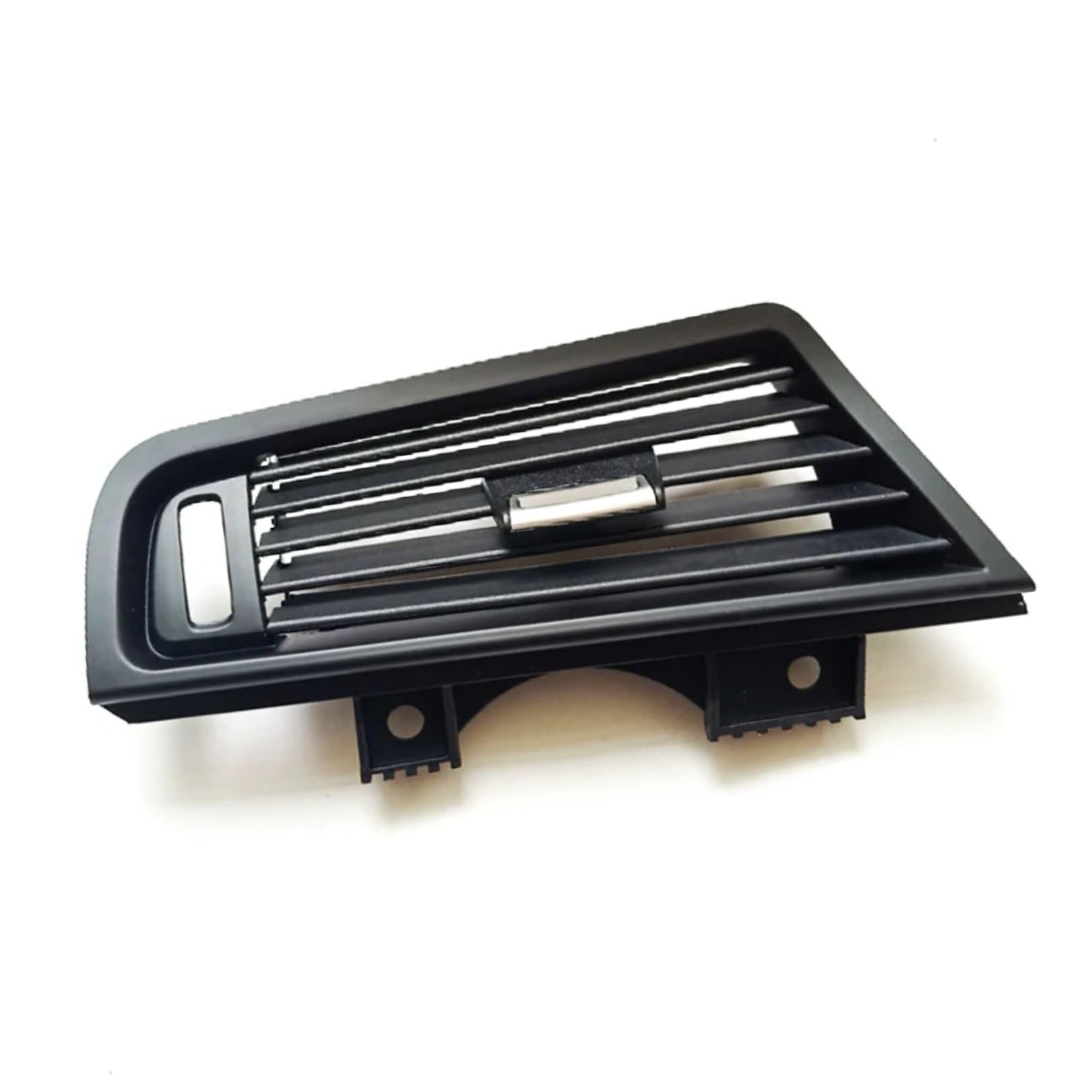 Grille de ventilation de climatisation à flux orientable pour BMW - 3