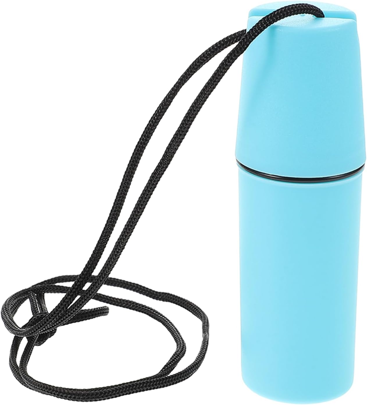 2pcs Dry Box Watertight Container for Kayaking Diving Snorkeling Surfing Lightweight Durable Blue Storage for Valuables Beach