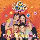 Are You Ticklish Too?