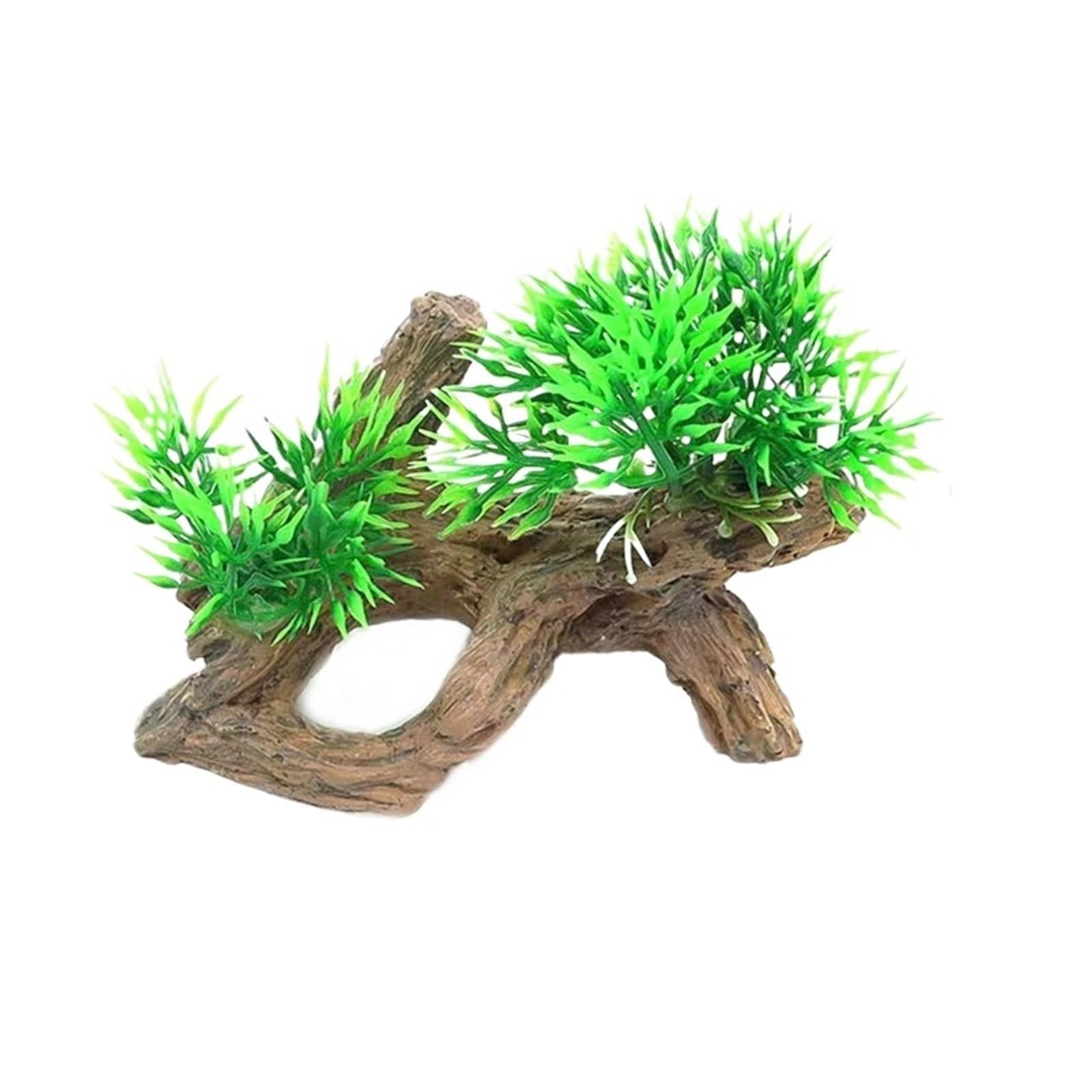 Artificial Underwater Grass Aquarium Background Decor Multiple Sizes