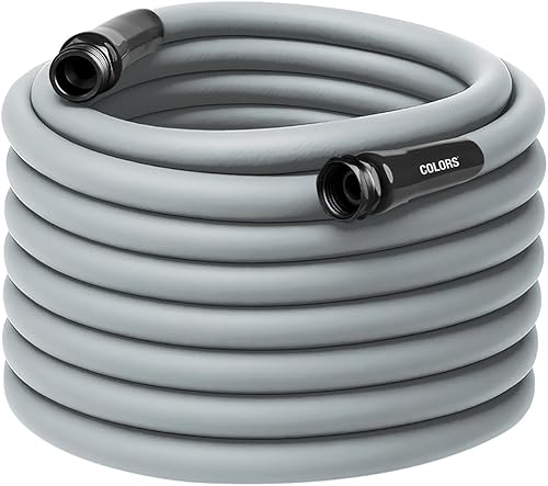 Vista 54 de Flexzilla - HFZG503YW - Manguera de entrada, 3 pies, verde Zilla