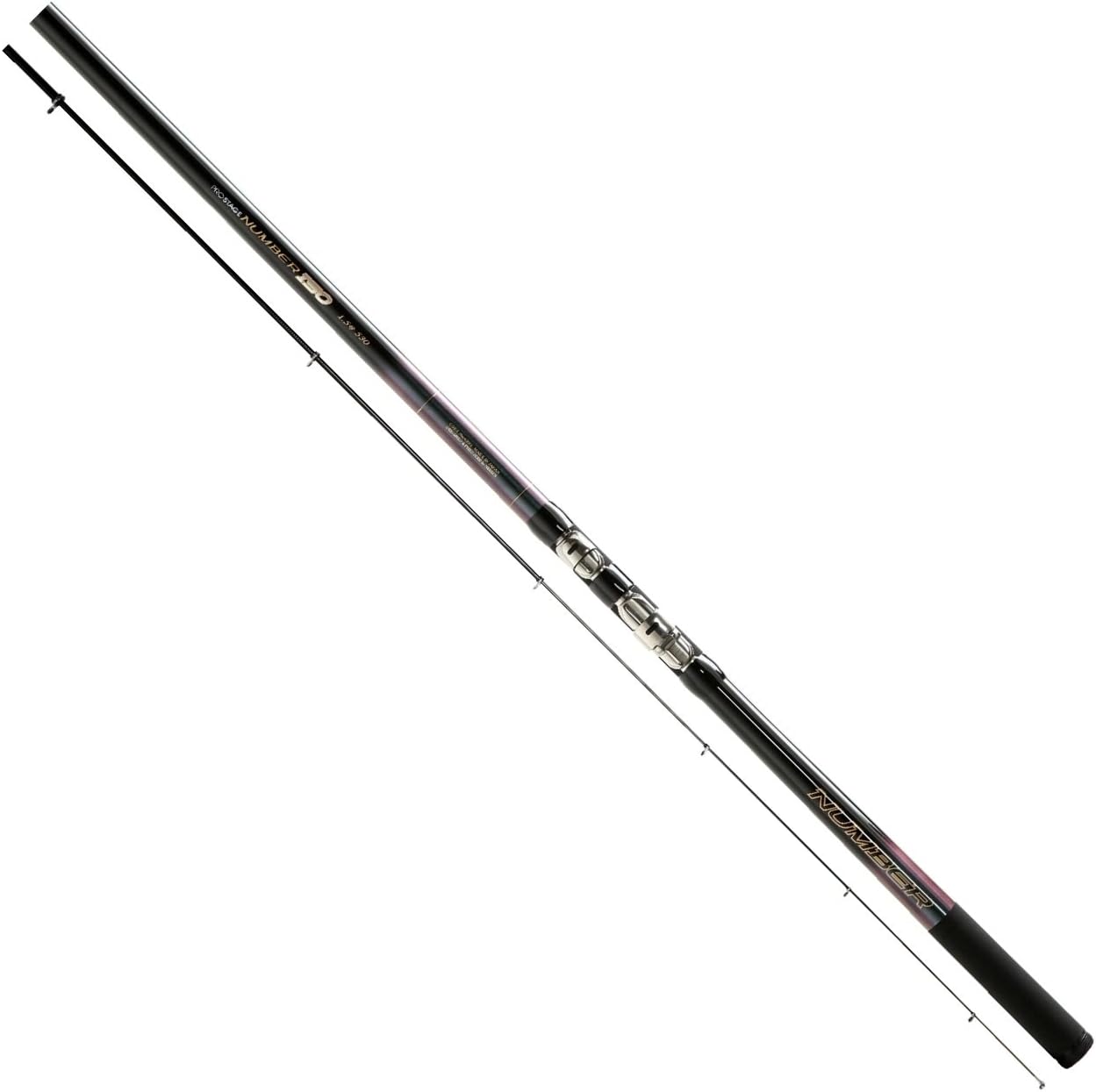 Uzaki Nissin professional stage number ISO 1.5 No. 5306