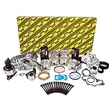 Evergreen OK2030LPM/0/0/0 Fits 93-95 Toyota T100 Pickup 4Runner 3.0L SOHC 12V 3VZE Master Overhaul...