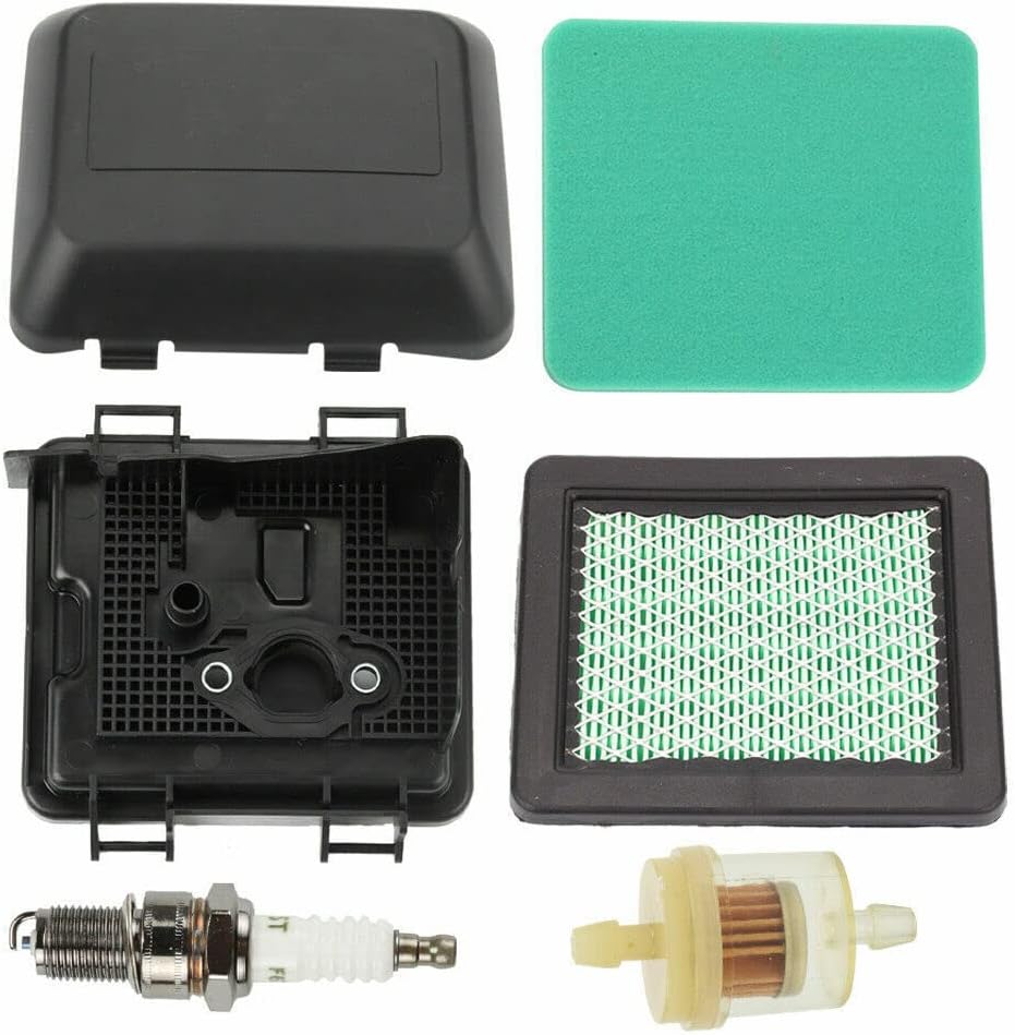 Air Filter Cover Housing Fits For Honda GC160 GCV160 GCV190 GC135 GCV135 Mower