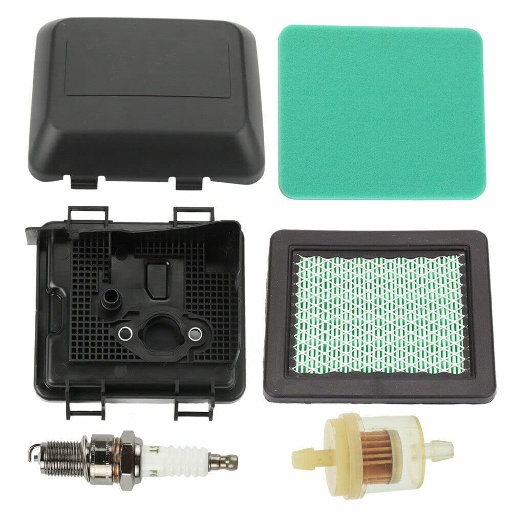 Amazon.com: ACTIVLIFE for Case for Honda 17220-Z8B-010, 17220-ZM0