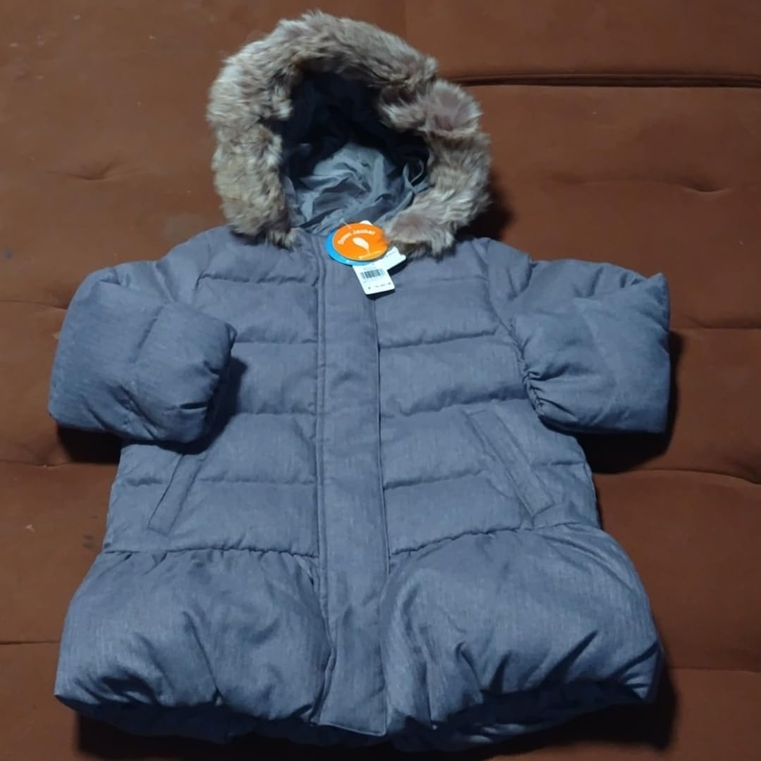 100110 Mサイズ GLOBAL WORK ダウンコート