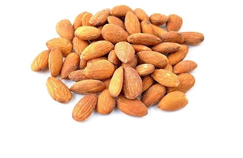 Miniatura 5 de Anna y Sarah Almendras crudas