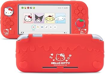 Switchライト puni! Amazon.co.jp: Kuitmor Switch liteカバー スイッチライトカバー