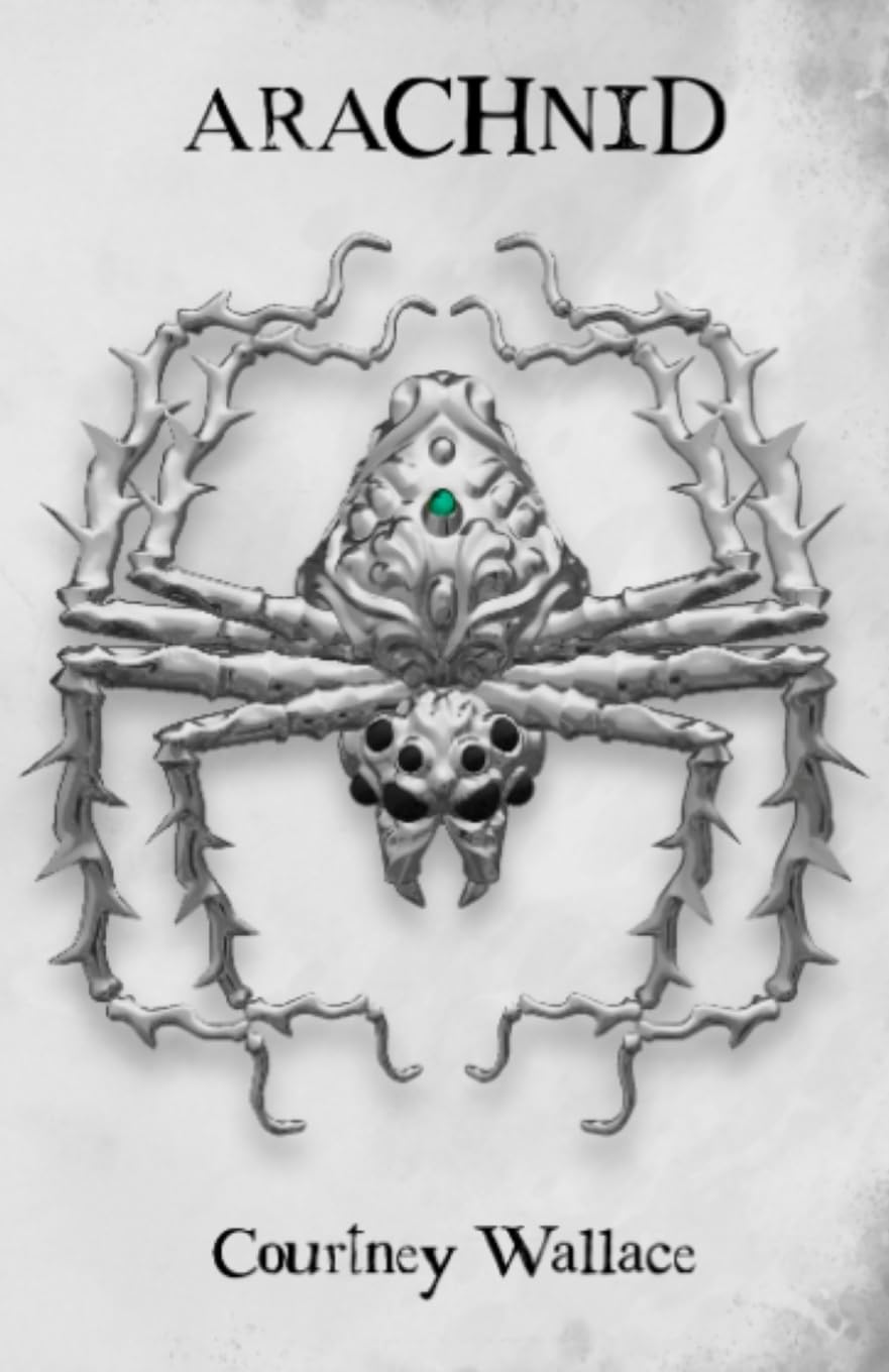 Arachnid