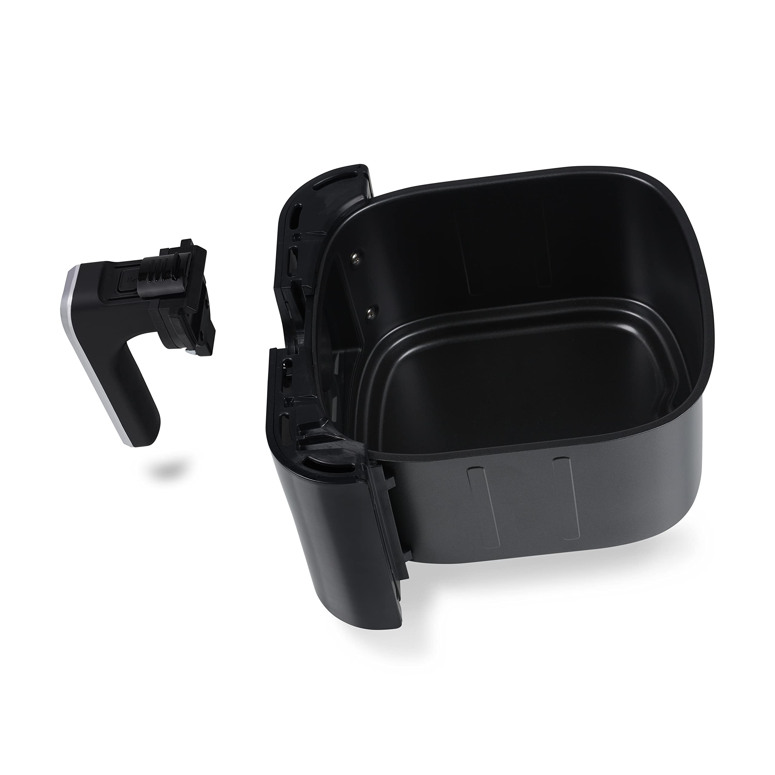Freidora digital Tristar FR-9037-6,2 L - 1,5 kg de patatas fritas - Con ventanilla