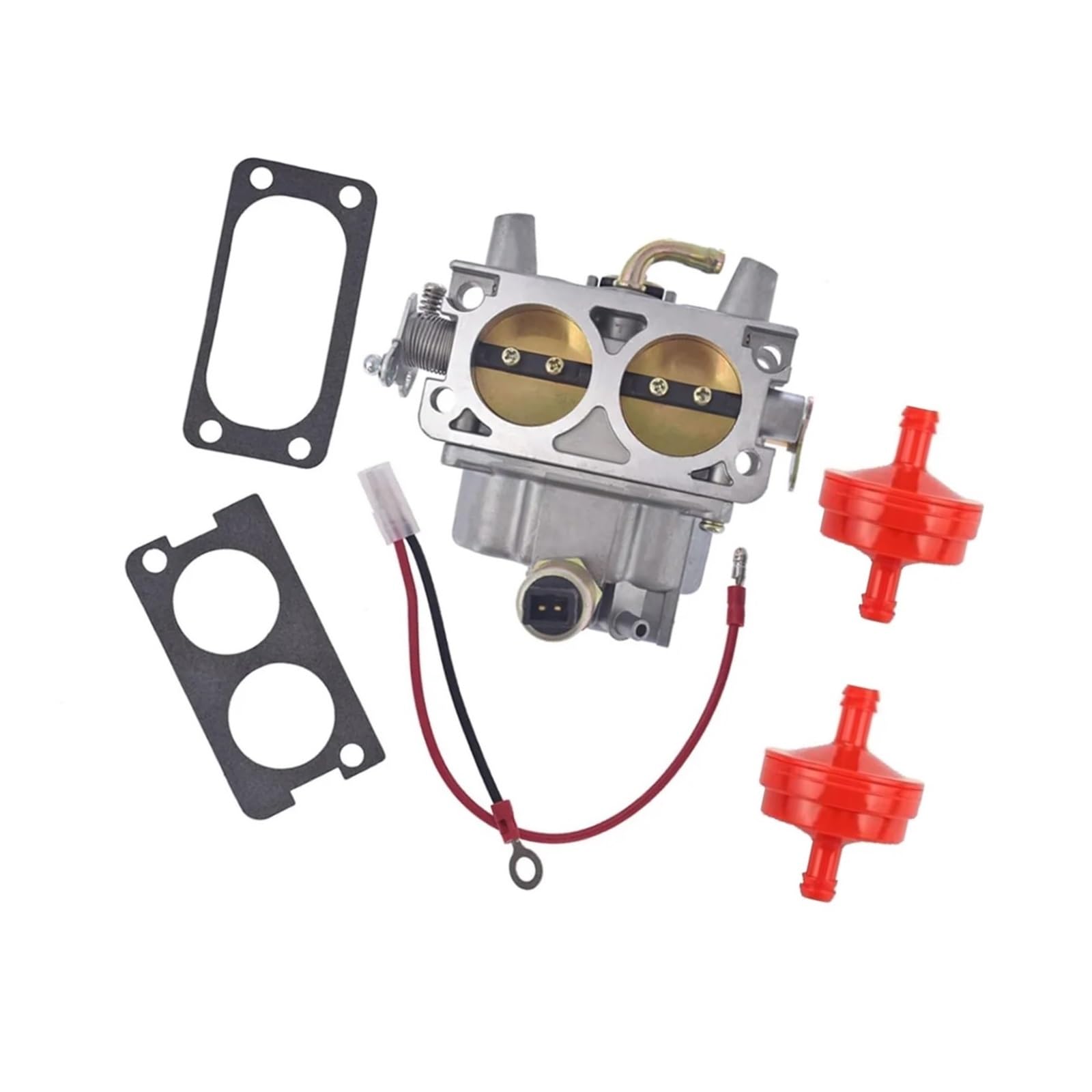 Kit carburateur 0G4612 pour réparer un générateur GP17500