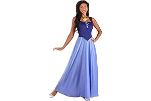 Adult Disney The Little Mermaid Vanessa Costume