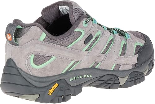 Miniatura 9 de Merrell Moab 2 WTPF - Zapato de senderismo impermeable para mujer