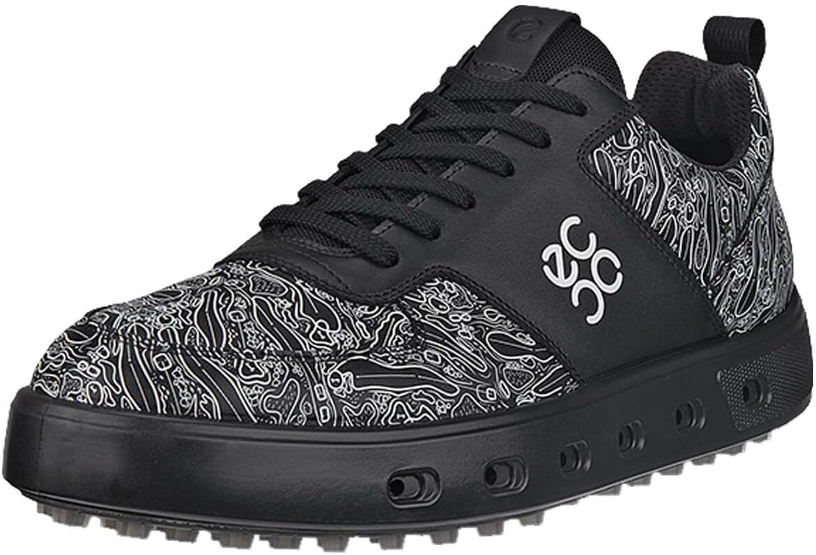 ECCO Men's Street 720 Ds Gore-tex Waterproof