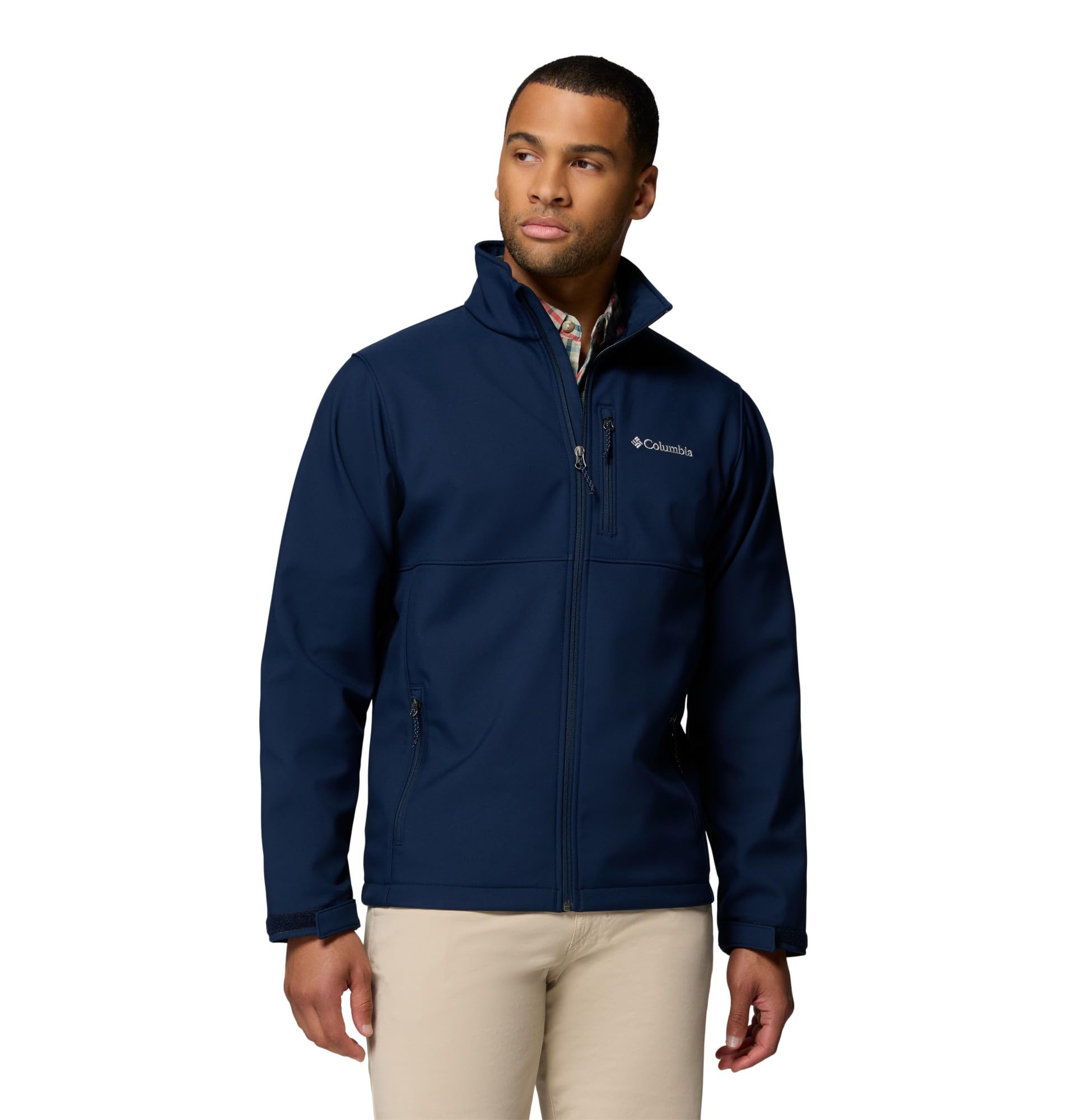 Columbia Men's Ascender Softshell Jacket