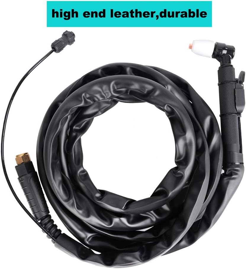 Plasma Cutter, Max Cutting Thickness 20MM, 50A Inverter DC Inverter 110/220V Dual Voltage Cutting Machine with Free Accessories Easy Cutter Welder,Making Our Planet More Productive : Tools & Home Improvement