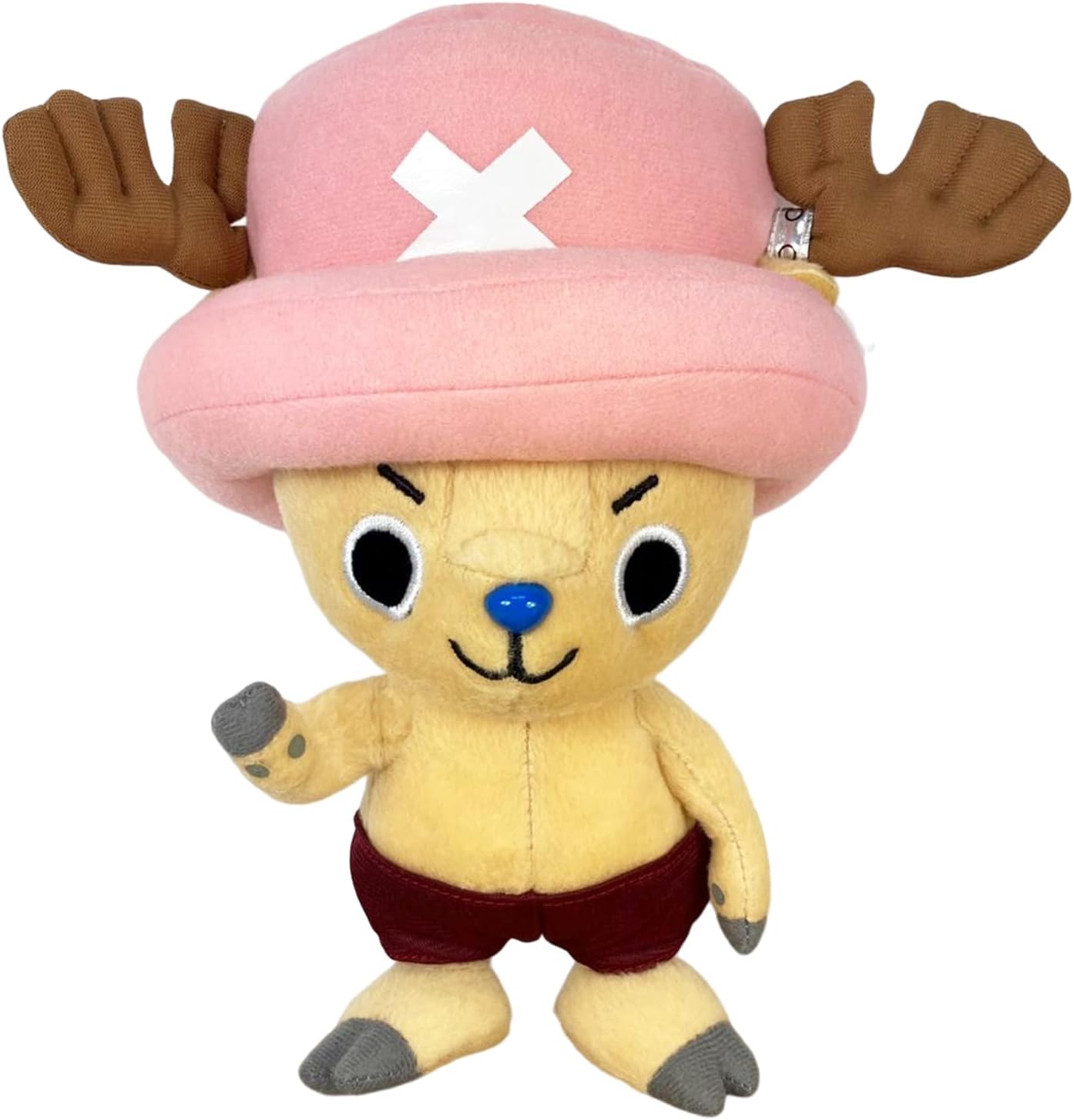 Great Eastern Entertainment One Piece - 20cm Tony Tony Chopper Plush