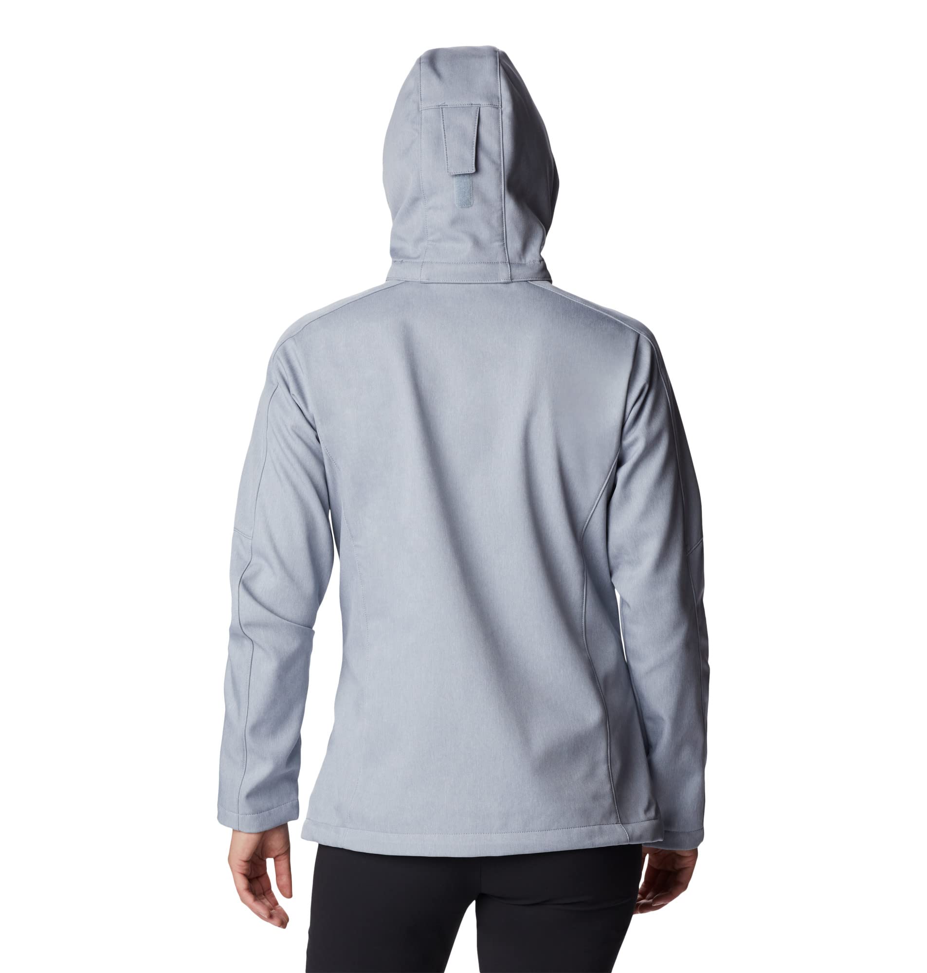 Columbia Softshell Cascade Ridge II, Veste, Femme