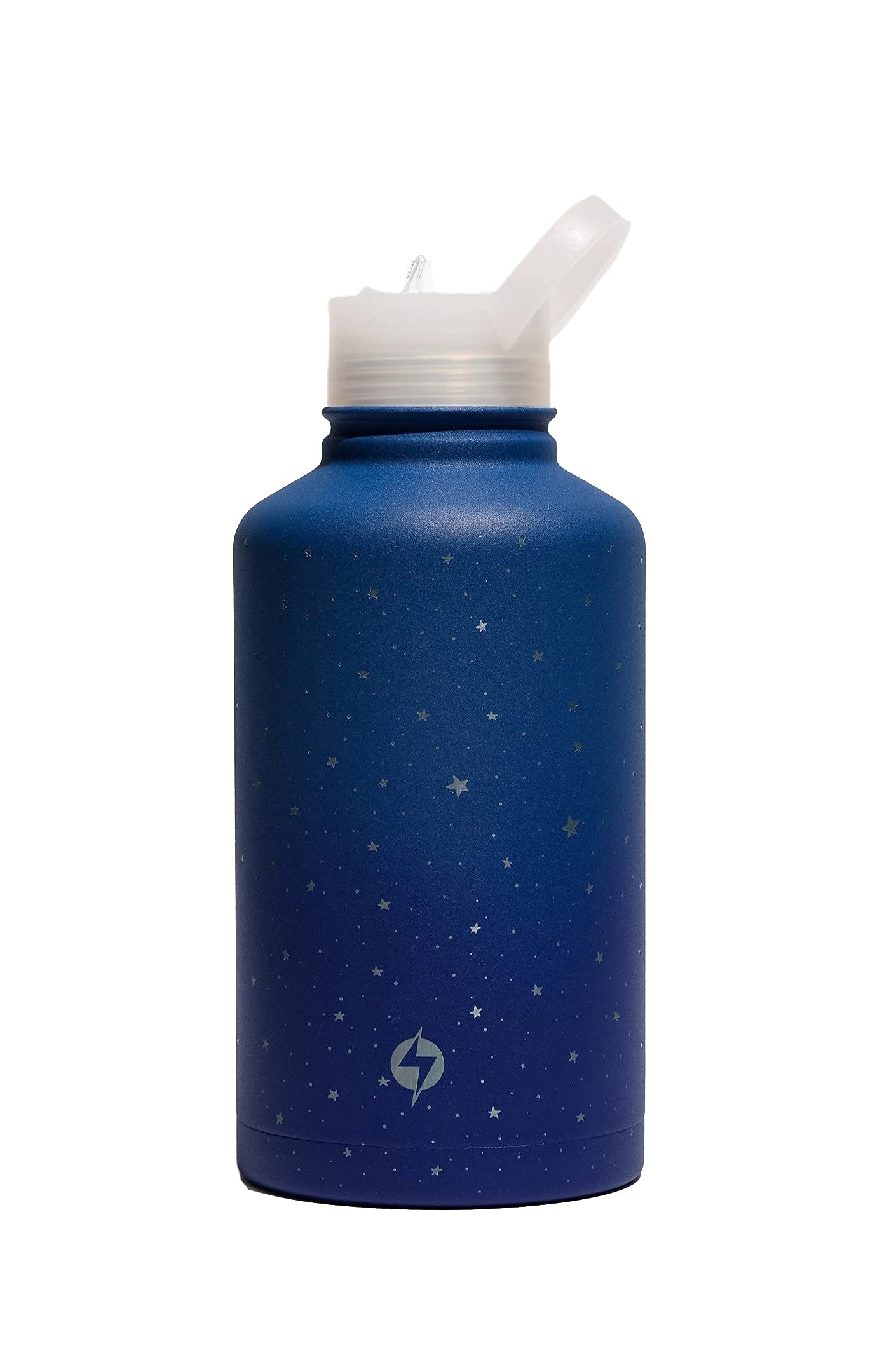 Buy POPFLEX by Blogilates Diamond Sky Water Bottle 64 Oz. Insulated