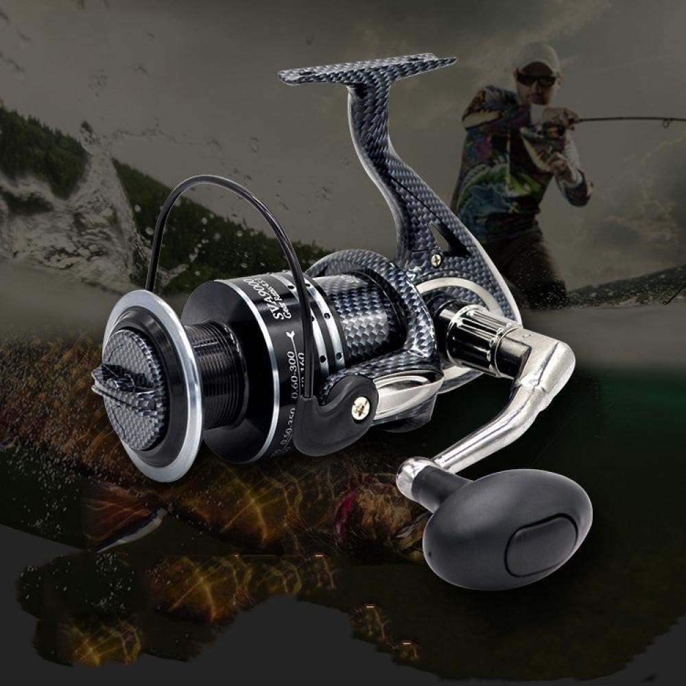 Fishing Reel, Fishing Reel Wire Cup Rocker Full Metal Type