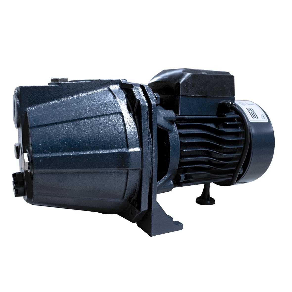 Pompe à eau Bricoferr BF0225A Jet-0,6 m pour résoudre les chutes de pression