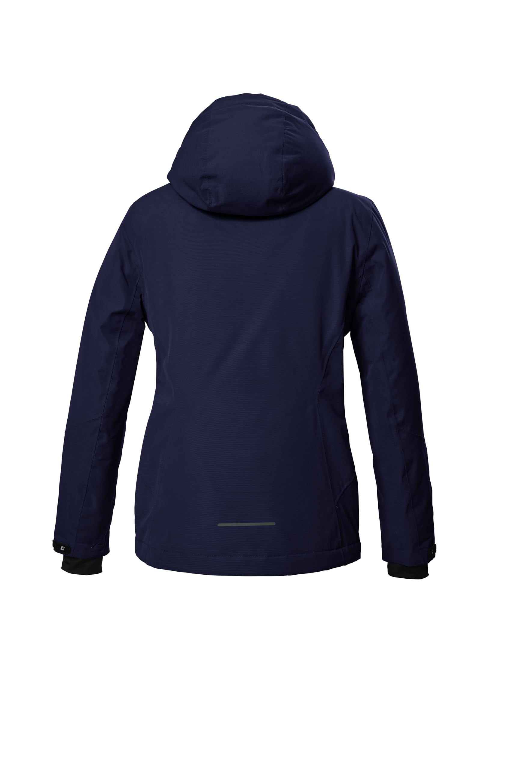 Killtec Kow 356 Grls Jckt Giacca funzionale/giacca da esterno con cappuccio Bambine e ragazze