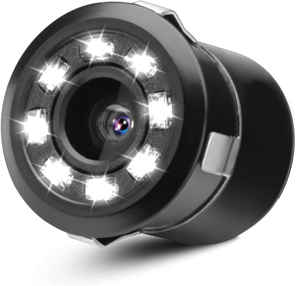 myTVS Car Rear View Camera with HD Night Vision| Waterproof Car Parking ...