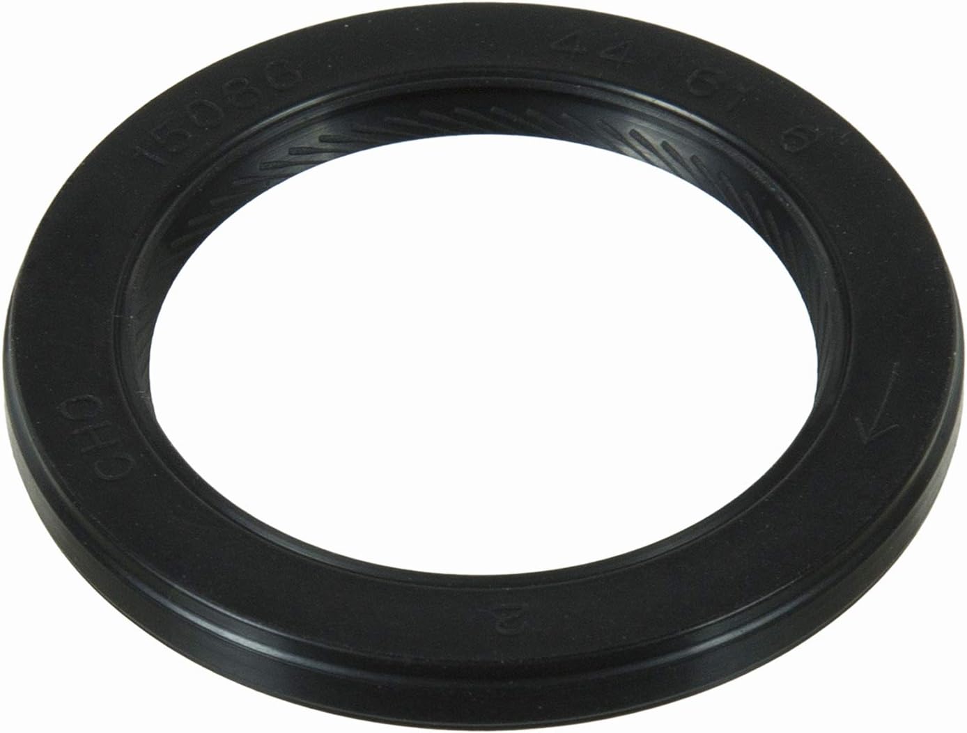 NATIONAL 710893 Auto Trans Torque Conv. Seal