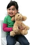 GUND Designer Pups Collection Nayla Cockapoo Puppy, Stuffed Animal Dog, Plush Toy for Ages 1 and Up, 10.5”