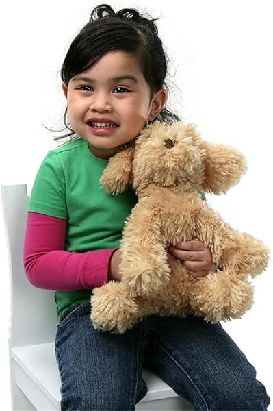 GUND Designer Pups Collection Nayla Cockapoo Puppy, Stuffed Animal Dog, Plush Toy for Ages 1 and Up, 10.5” - 2