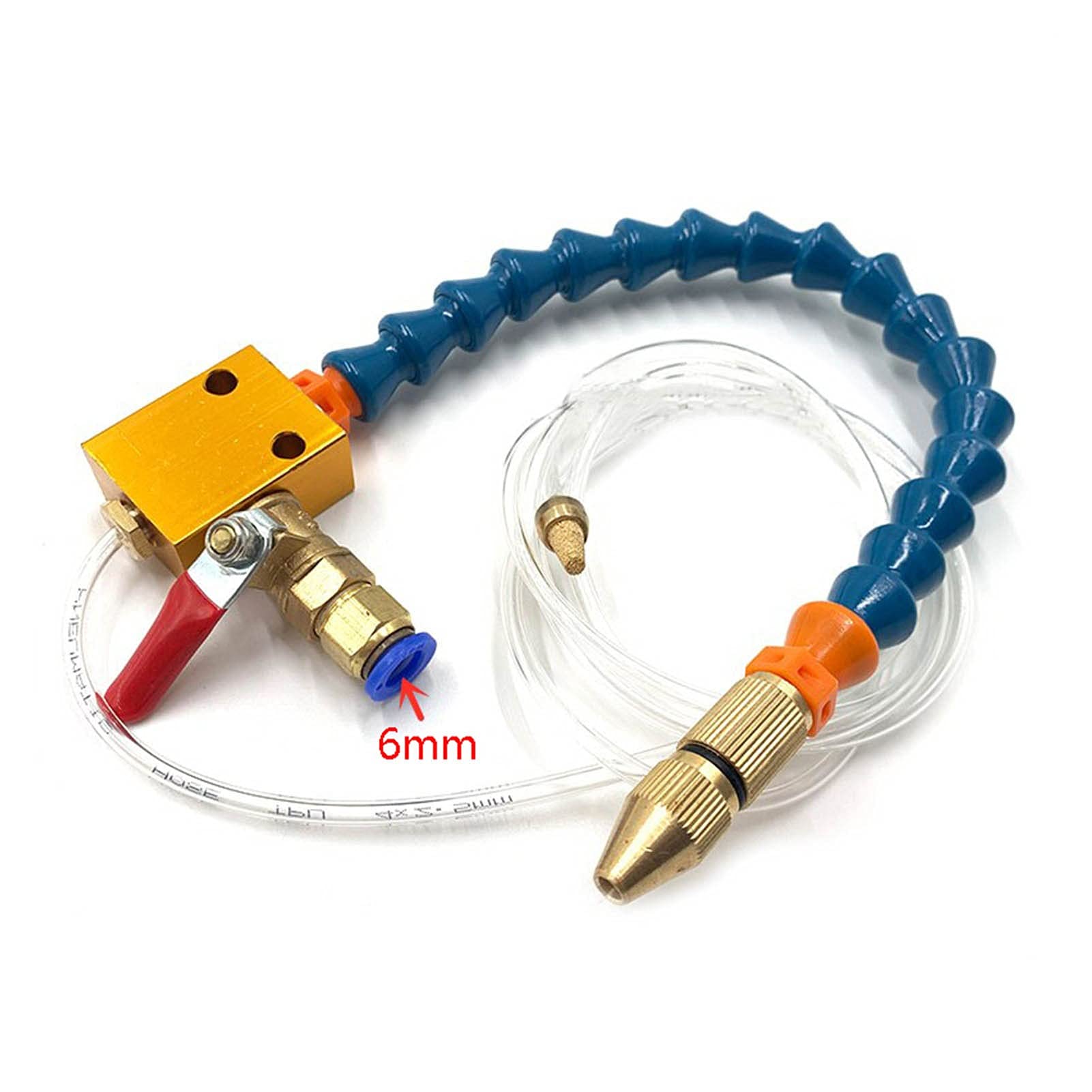 Separatore Acqua Olio Per Auto - Universale, Anti-Corrosione, Con Filtro