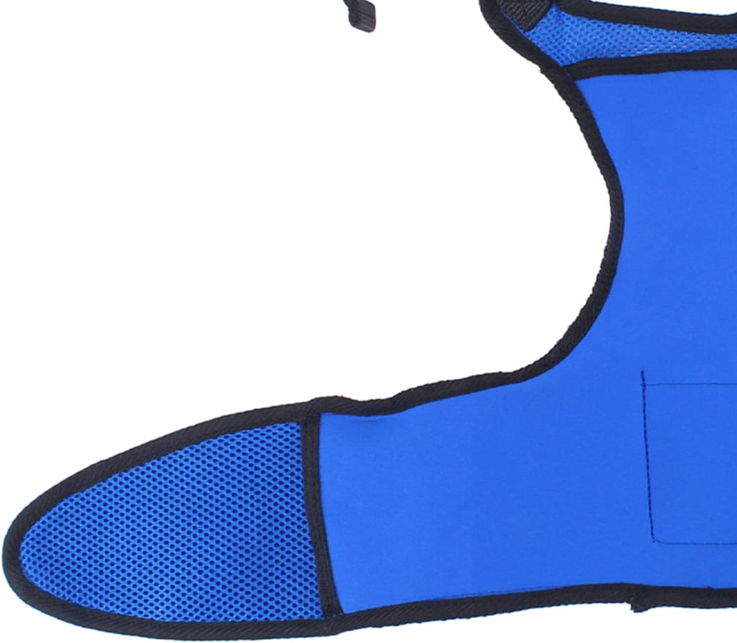 Dog Cooling Vest Lightweight Cooler Jacket Cool Fabric for Summer Outdoor Training Walking Hiking Cooling Shirt for Medium Large Dogs