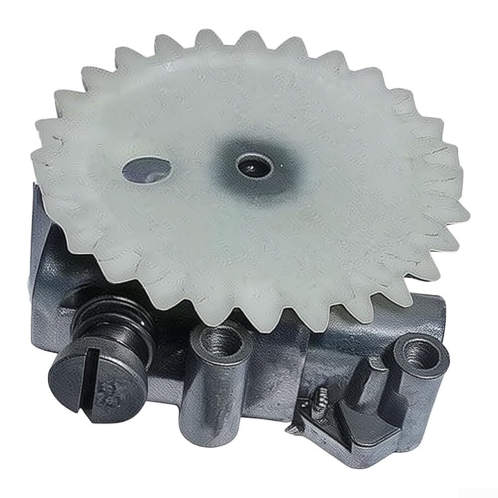 Bomba Lubricante Plástico 1119 640 3200 para chainsaw Bomba Lubricante