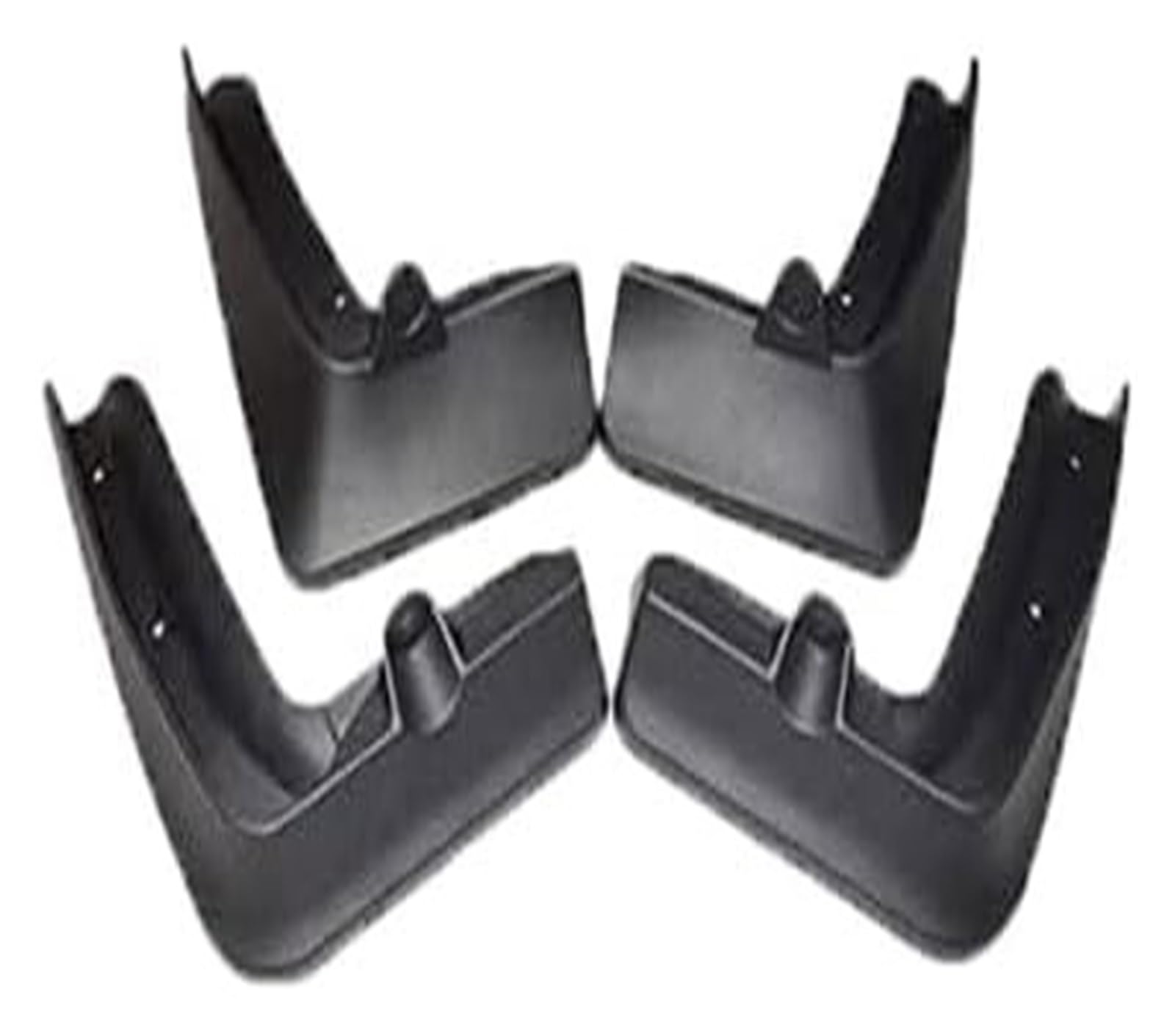 Per BMW Serie 2 F22 F45 F46 2014-2022 Paraspruzzi Anteriori Posteriori Parafanghi Per Pneumatici Accessori Per Protezioni Passaruota Parafanghi Anteriori E Posteriori