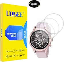 Amazon.es: protector pantalla smartwatch michael kors