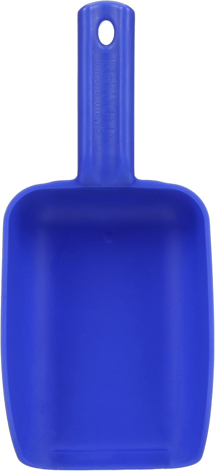 Remco 82 oz. Hand Scoop - Ogena Solutions Remco 82 oz. Hand Scoop - Ogena Solutions