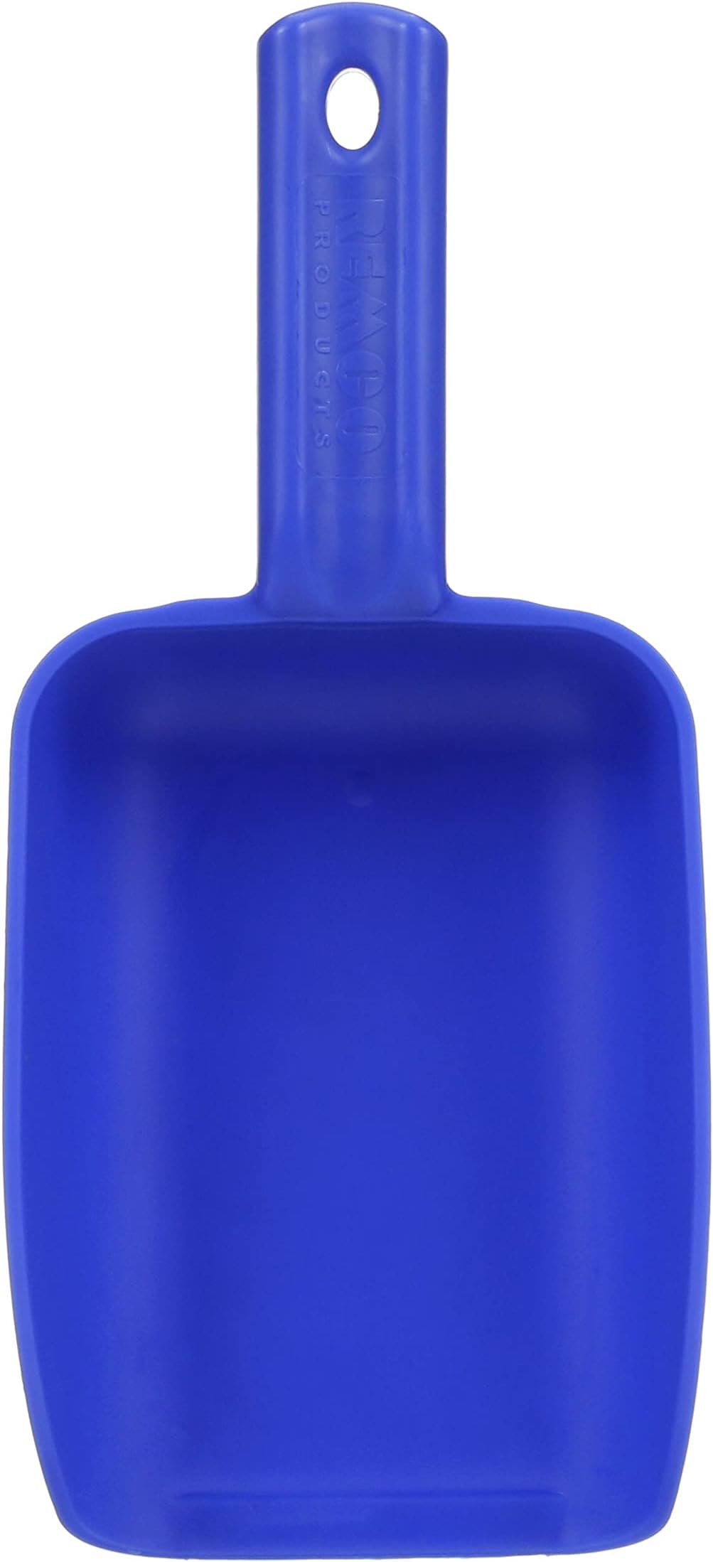 64003 Scoop,32 oz.,PP,Blue