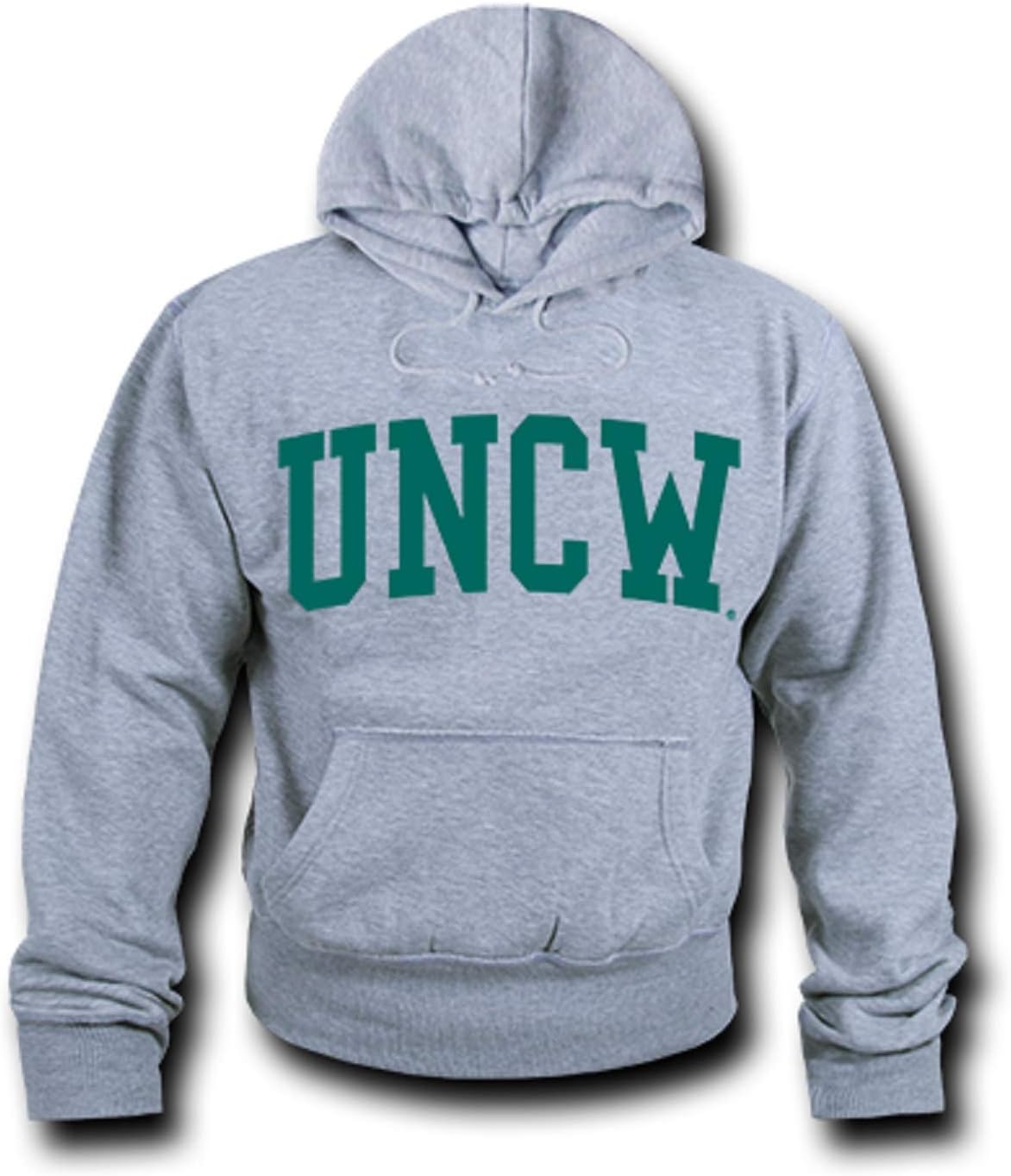 University Of North Carolina Wilmington UNCW Seahawks Hoodie College Sweatshirt S M L XL 2XL
