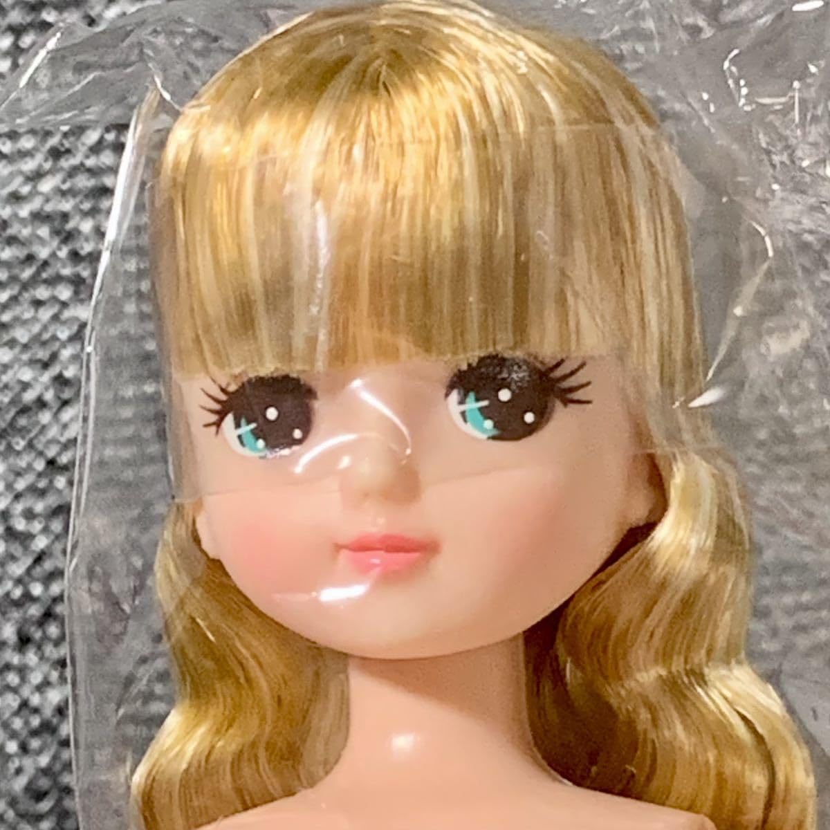 Amazon | おたのしみドール きらちゃん リカ 人形 キャッスル リトル 