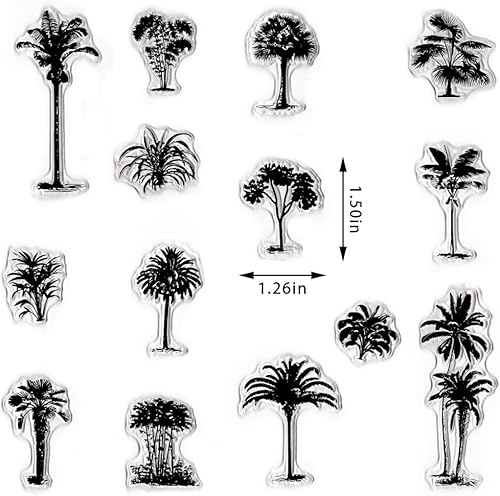 Miniatura 6 de Sellos y troqueles de mapache para hacer tarjetas, sello transparente de animales, troqueles de corte de panda, troqueles de animales para hacer