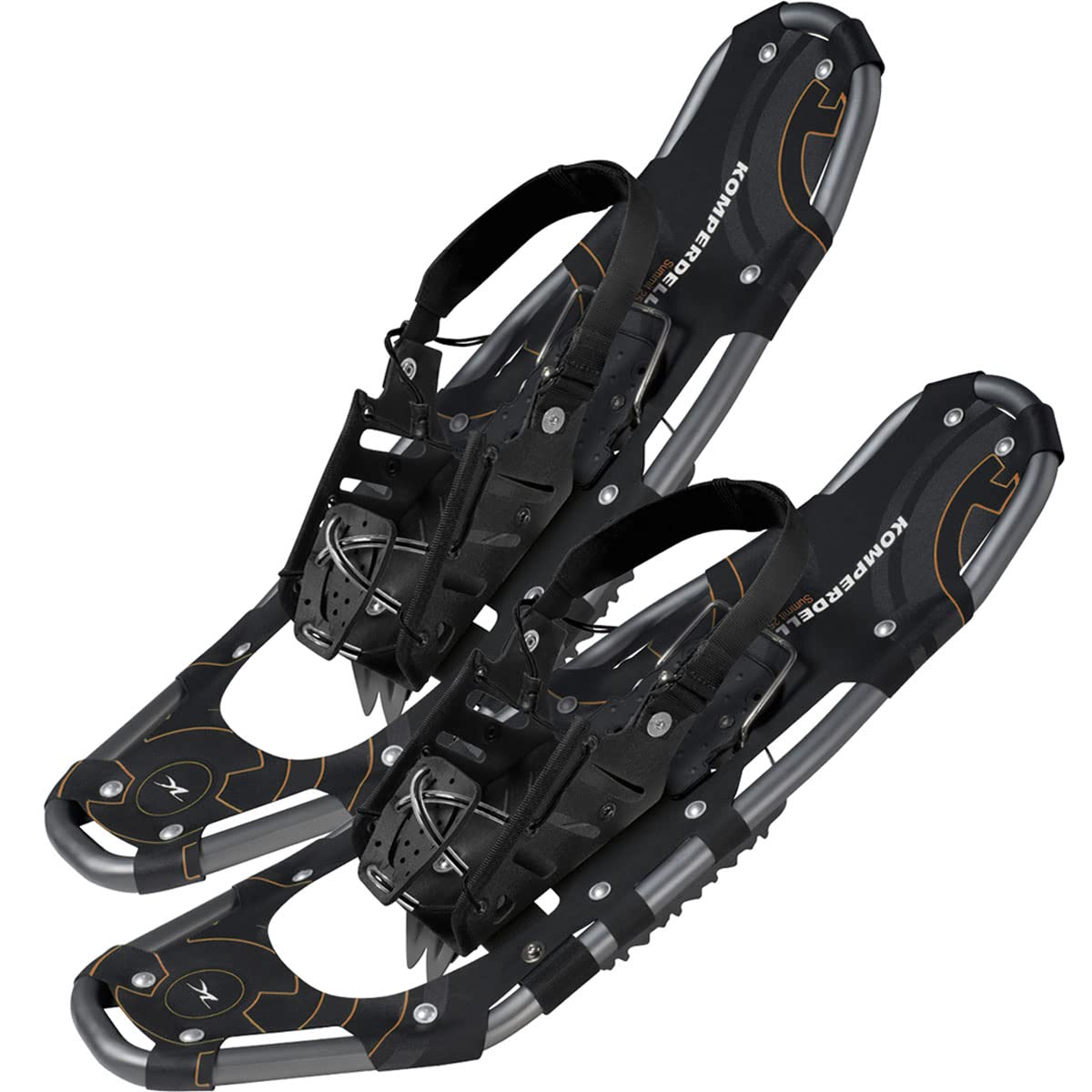 Komperdell Schneeschuhe Trailmaster Snowshoe - Herrenschneeschuh