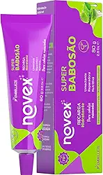Embelleze Recarga De Hidratação Novex Super Babosão 80G