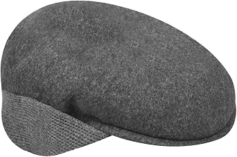 Kangol Wool 504 Earflap,