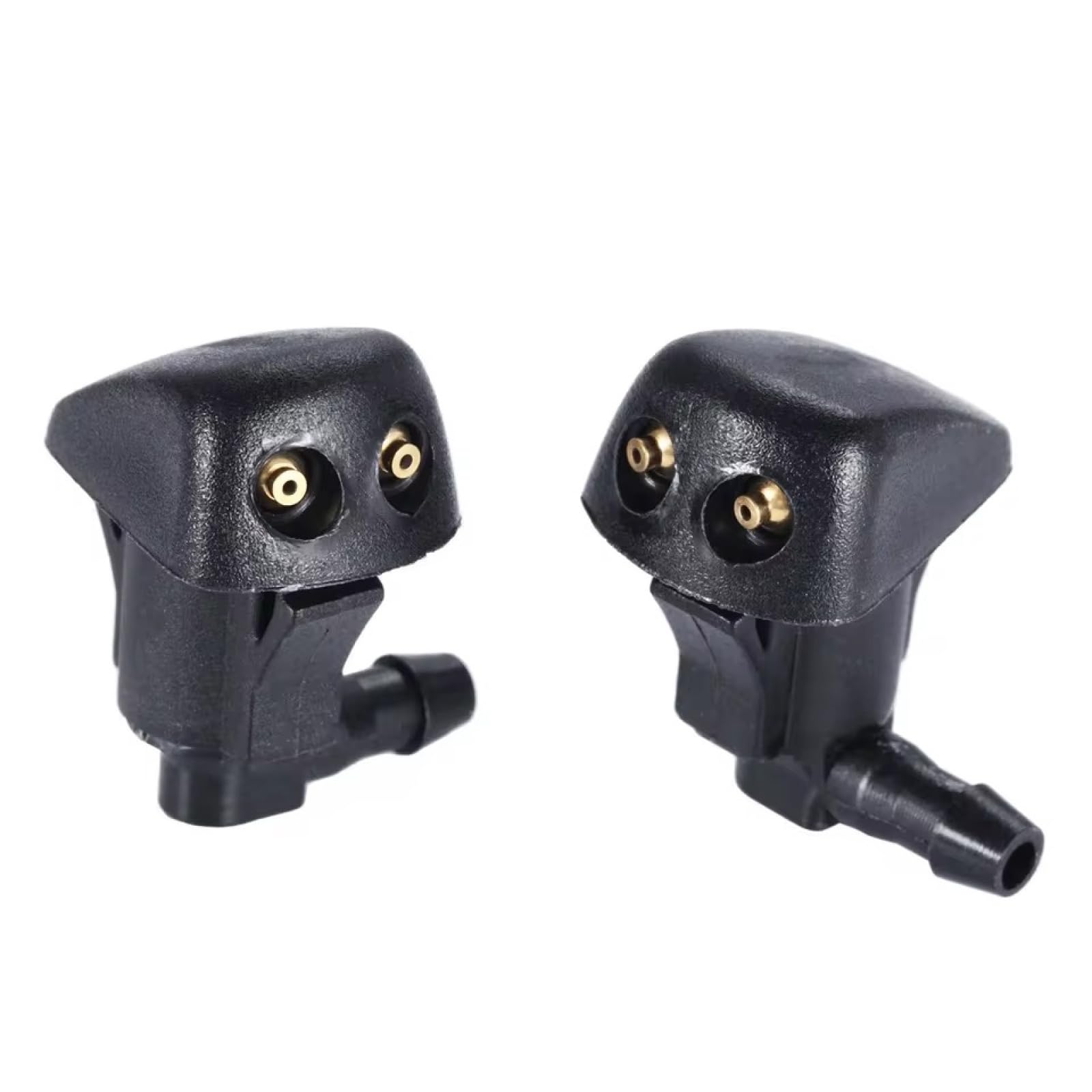 Unidad Boquilla Lavaparabrisas Para Mazda Para 3 2003-2009