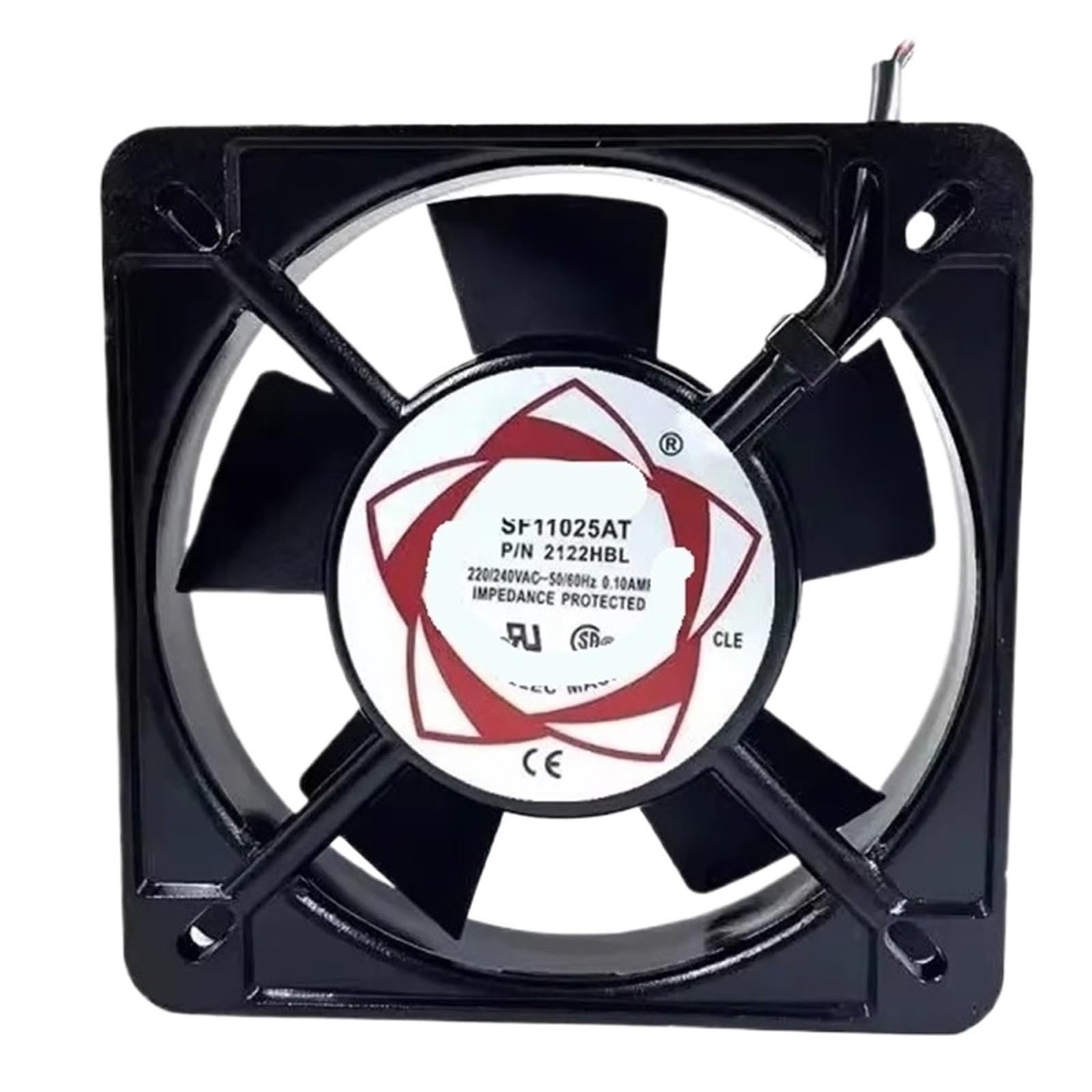 EGTDSFGJA Cooling Fan P/N2112HSL AC110V AC220V AV380V AC Fan SF11025AT(SF11025AT 380V)