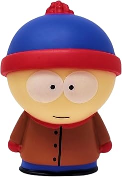 South Park Vinyl Figure Collection