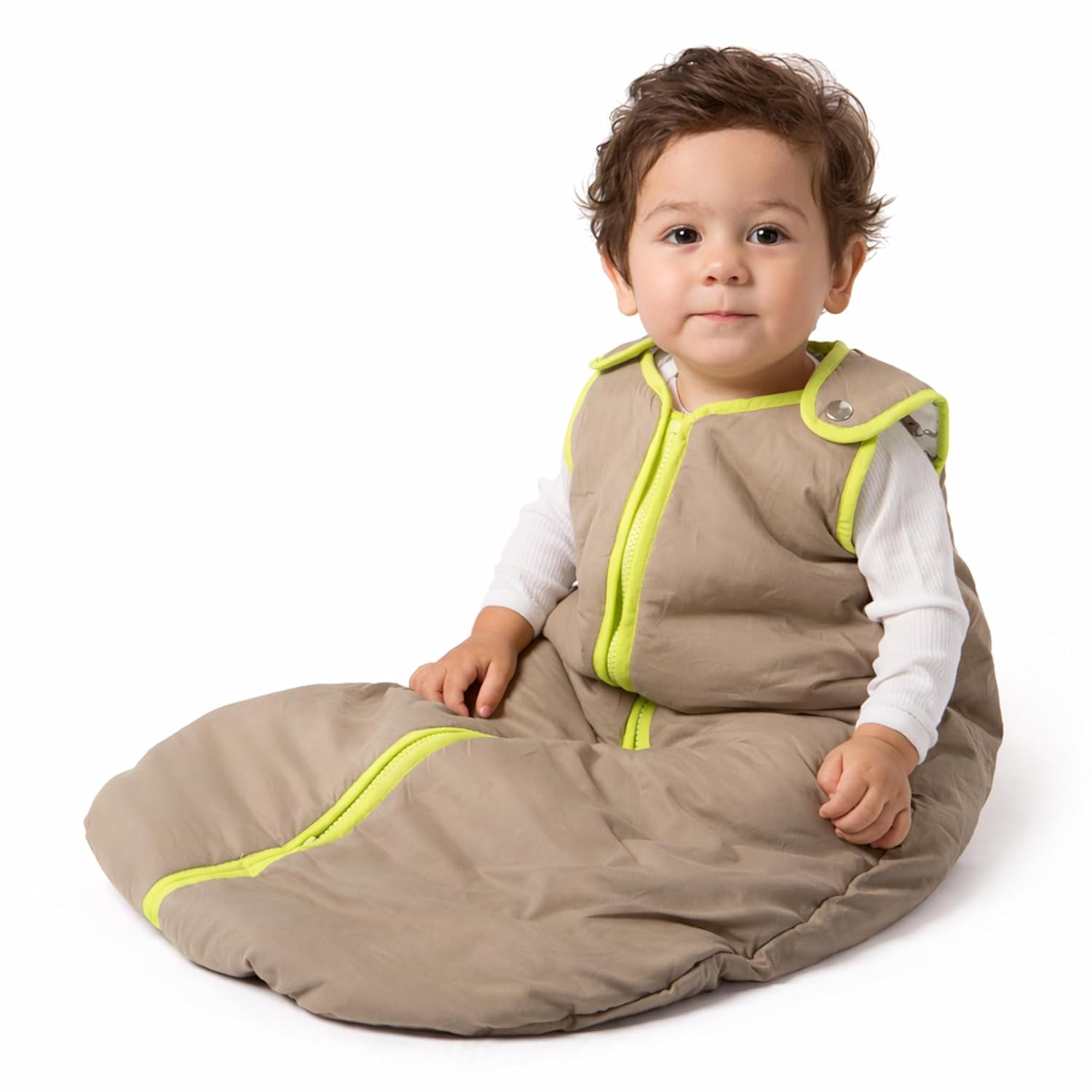 Baby Deedee Sleep Nest Sleeping Sack, Warm Baby Sleeping Bag fits Newborns and Infants,Small (0-6 Months)