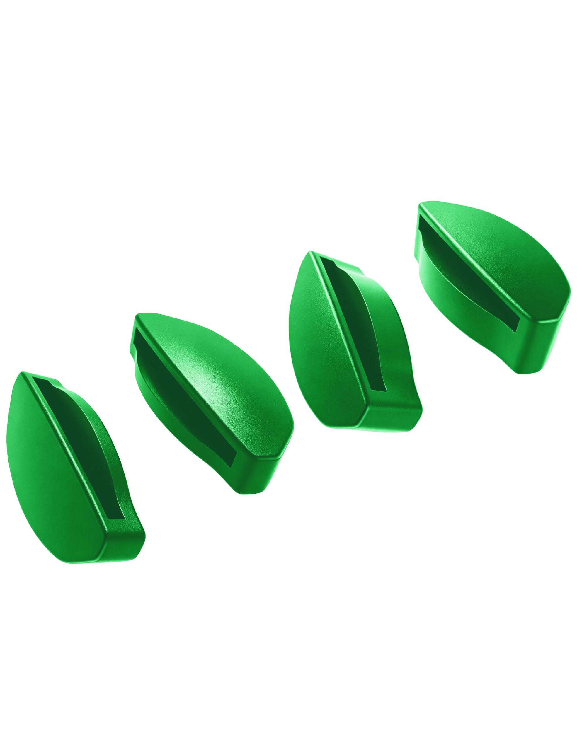 SAUCER Replacement Nose Pieces Pads for Oakley Frogskins Range OO9284 | OO9503 | OO9289 | HSTN | Sielo | Spindrift Sunglass